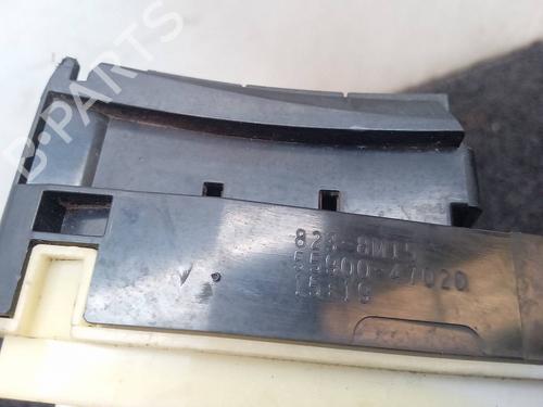 Climate control TOYOTA PRIUS (_W3_) 1.8 Hybrid (ZVW3_) | BP4416169I5 