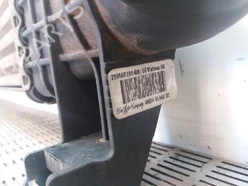 Intercooler VOLVO V50 (545) 2.0 D | BP199753M30 - Image 2