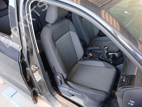 Right front seat VW T-CROSS (C11, D31) | BP34120077C16 - Image 3