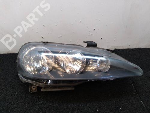 Used Right headlight Right headlight ALFA ROMEO 147 (937_) 1.6 16V T.SPARK ECO (937.AXA1A, 937.BXA1A) (105 hp) 11145552 11145552