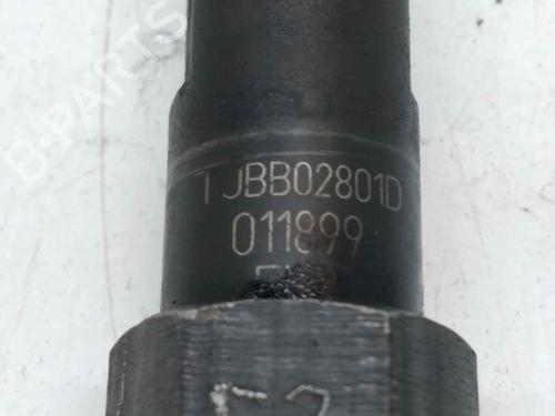 Injector FORD TRANSIT Van (FA_ _) 2.4 TDE | BP6257176M100