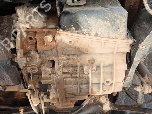 Used Gearbox Gearbox 37407871 37407871