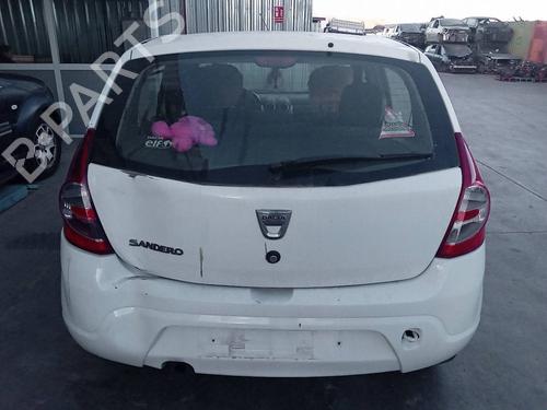 Left mirror DACIA SANDERO | BP11845182C26 - Image 10