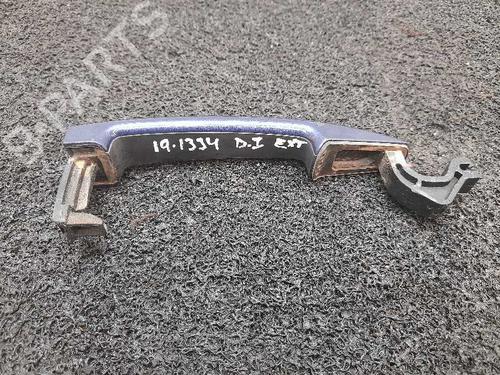Front left exterior door handle PEUGEOT 208 I (CA_, CC_) 1.2 VTI 82 | BP4722475C128 