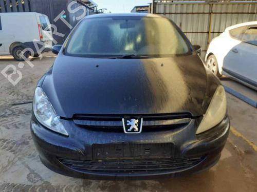 Used Parts PEUGEOT 307 (3A/C) 2.0 HDi 90 (90 hp) 4429112
