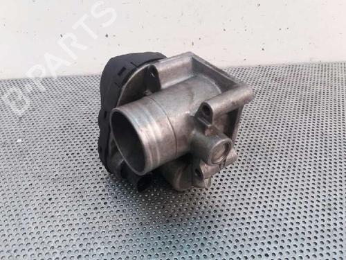 Used Fuel intake system SEAT IBIZA II (6K1) 1.4 16V (75 hp) 8737045