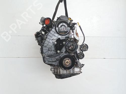 Engine OPEL MERIVA A MPV (X03) 1.7 CDTI (E75) | BP33831769M1 - Image 5