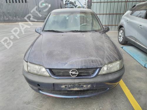 Engine OPEL VECTRA B (J96) 2.0 DTI 16V (F19) | BP15230424M1 