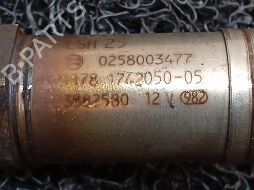 Electronic sensor BMW 5 (E60) | BP9682012M84 - Image 3