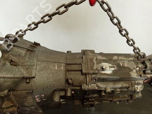 Gearbox BMW 5 (E60) 520 i | BP8590590M3 