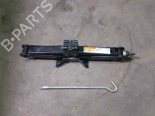 Used Jack Kit MITSUBISHI ASX (GA_W_) [2009-2025]  23190171