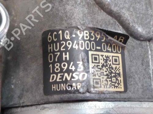 Injection pump CITROËN JUMPER II Van 2.2 HDi 100 | BP7512647M78 