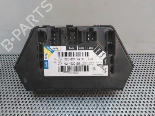 Used Control unit Control unit 592070 592070
