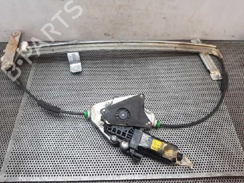 Front left window mechanism TATA SAFARI (42_FD) | BP12313511C22 - Image 3