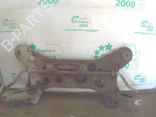 Used Subframe Subframe FORD TRANSIT Bus (FD_ _, FB_ _, FS_ _, FZ_ _, FC_ _) 2.4 DI RWD (F_B_, F_C_, F_A_) (120 hp) 2291980 2291980