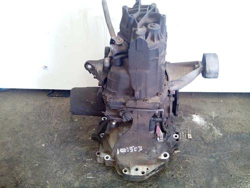 Used Gearbox AUDI A4 B5 (8D2) 1.9 TDI (90 hp) 593708