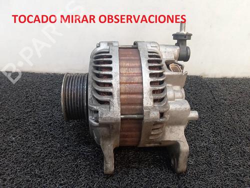 Used Alternator NISSAN CABSTAR (F24M, F24W) 28.11 DCI, 32.11 DCI, 35.11 DCI 2.5 (F24M) (110 hp) 7888596
