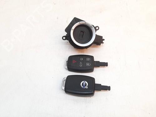 Used Electronic module VOLVO S40 II (544) 1.6 D (110 hp) 26199915