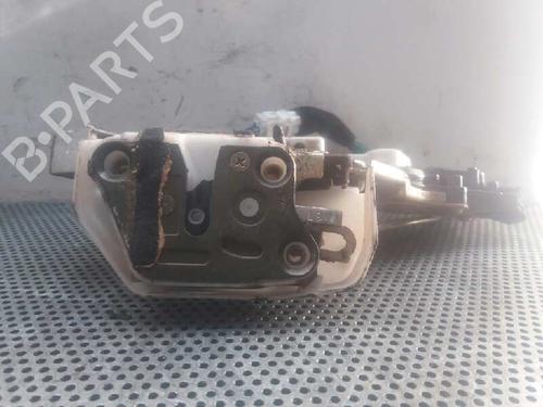 Rear left lock OPEL AGILA (A) (H00) 1.0 12V (F68) | BP2342469C100 