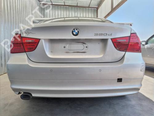 Right rear driveshaft BMW 3 (E90) 320 d | BP9747806M41  - Image 13