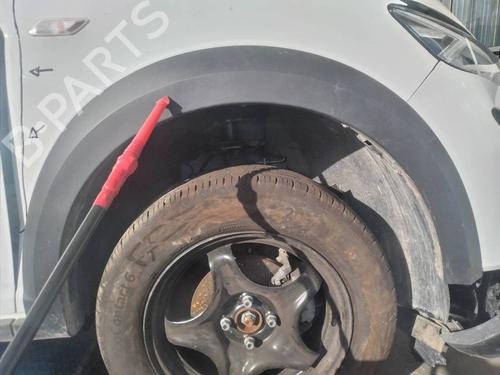 Used Front right wheel arch trim DACIA SANDERO III [2021-2025]  12454878