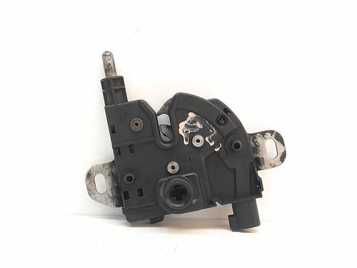Used Hood lock FORD FOCUS II (DA_, HCP, DP) 1.6 TDCi (109 hp) 8768252