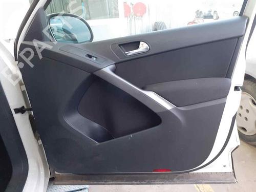 Used Front right panel Front right panel VW TIGUAN (5N_) [2007-2018] 23448339 23448339