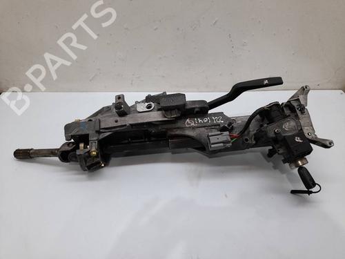 Used Steering column Steering column 11498109 11498109