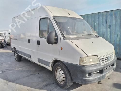Right front driveshaft FIAT DUCATO Van (244_) | BP12455213M39 - Image 11