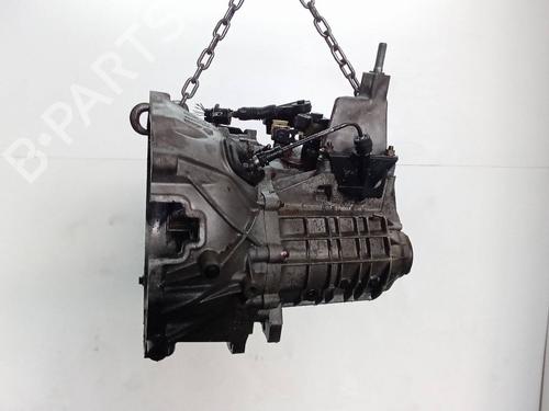 Girkasse FORD MONDEO III (B5Y) 2.0 16V (146 hp) 9364010