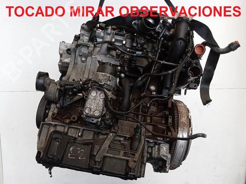 Used Engine Engine CITROËN C5 II (RC_) [2004-2008] 4513959 4513959