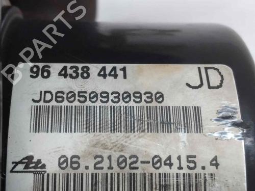 ABS pump CHEVROLET LACETTI (J200) | BP30107528M43 - Image 2