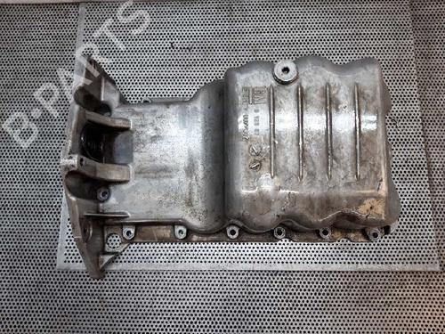 Oil sump OPEL ASTRA H (A04) 1.4 (L48) | BP14035939M115 