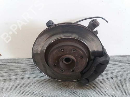 Used Right front steering knuckle Right front steering knuckle 3165816 3165816