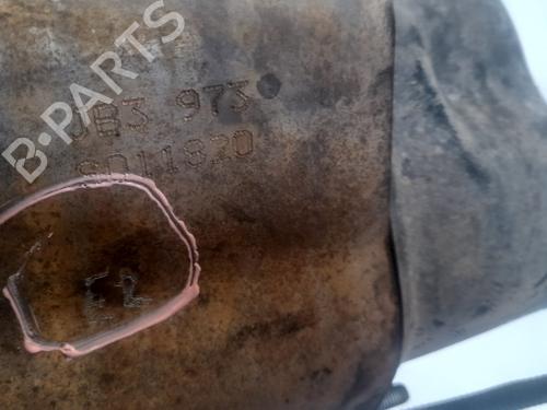 Gearbox RENAULT MEGANE I Coach (DA0/1_) 1.4 16V (DA0D, DA1H, DA0W, DA10) | BP10966526M3 