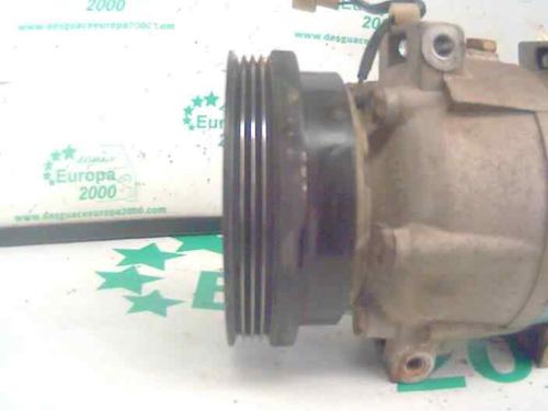 AC compressor TATA INDICA | BP188175M34 - Image 4