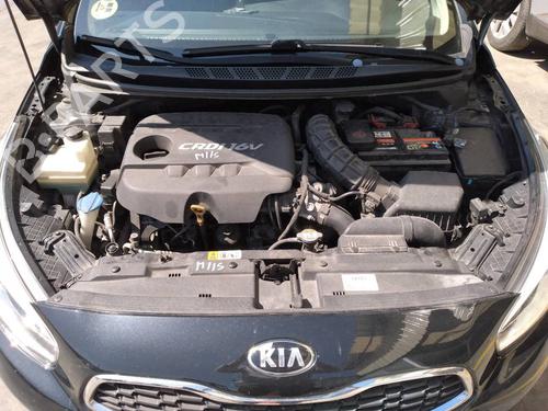 Andre KIA CEE'D (JD)  | BP32496886O1 