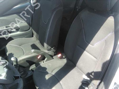 Right sun visor RENAULT CLIO IV (BH_)  | BP2129131I2  - Image 9