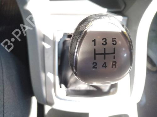 Tailgate lock FORD FOCUS II Turnier (DA_, FFS, DS)  | BP15645749C101 