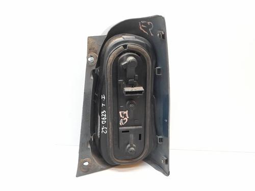 Left taillight SMART CITY-COUPE (450) 0.6 (S1CLB1, 450.331, 450.336) | BP15840898C34 
