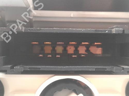 Climate control CITROËN C2 (JM_) 1.4 | BP12302086I5 