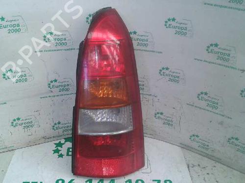 Used Right taillight OPEL ASTRA G Estate (T98) 1.6 16V (F35) (101 hp) 112897