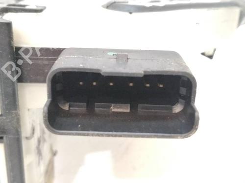Rear left lock PEUGEOT 208 I (CA_, CC_) 1.2 VTI 82 | BP16932228C100 