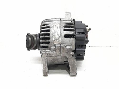 Generator RENAULT LAGUNA II (BG0/1_) 1.9 dCi (BG08, BG0G) (120 hp) 5151643