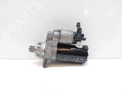 Startmotor VW SHARAN (7M8, 7M9, 7M6) 1.9 TDI (115 hp) 17799721