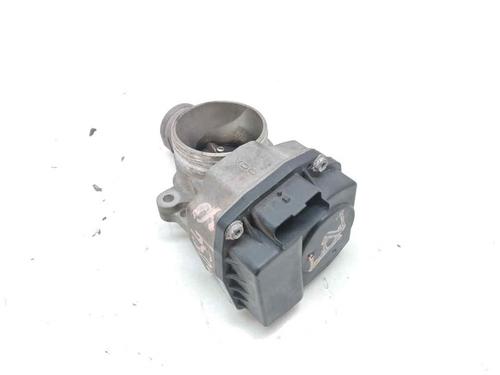 Used Throttle body Throttle body CITROËN BERLINGO / BERLINGO FIRST MPV (MF_, GJK_, GFK_) [1996-2026] 10180408 10180408