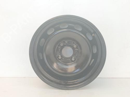 Jante Jante FORD TRANSIT COURIER B460 Box Body/MPV 1.5 EcoBlue (100 hp) 36292732 36292732