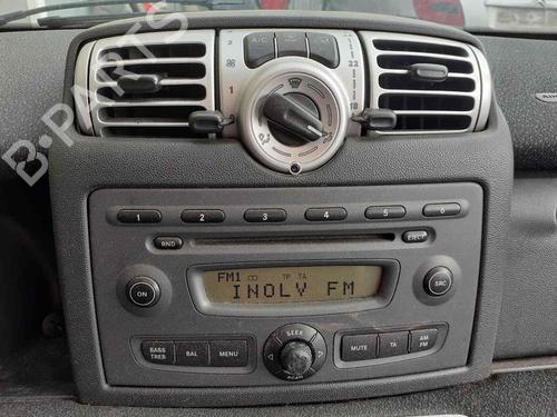 Front left panel SMART FORTWO Coupe (451)  | BP33173811C58  - Image 12