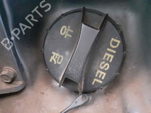 Used Fuel flap HYUNDAI SANTA FÉ II (CM) 2.2 CRDi GLS (150 hp) 23891743