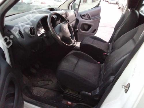 Subframe CITROËN BERLINGO MULTISPACE (B9)  | BP8253115M9  - Image 19